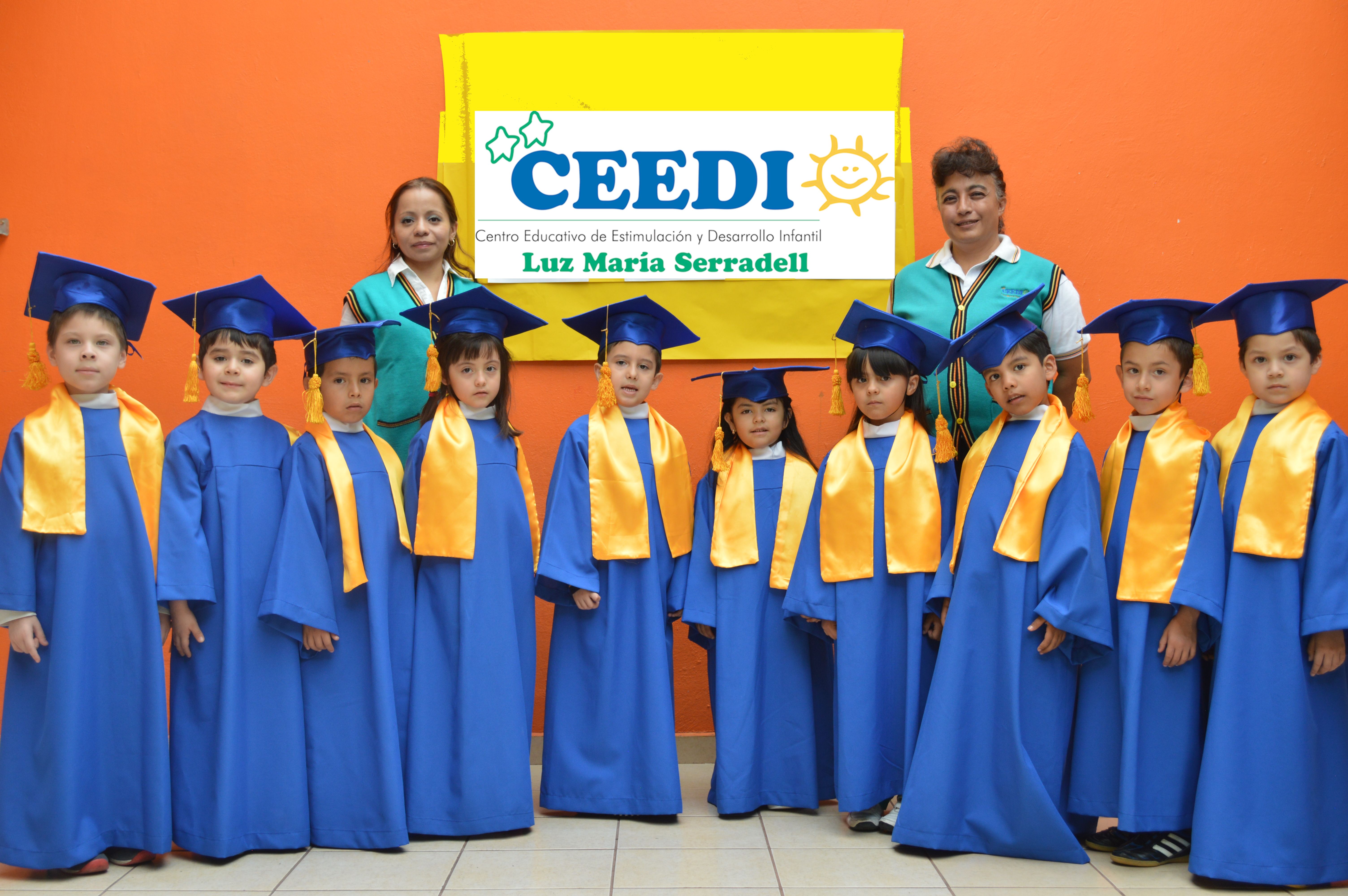 Generación 2014
