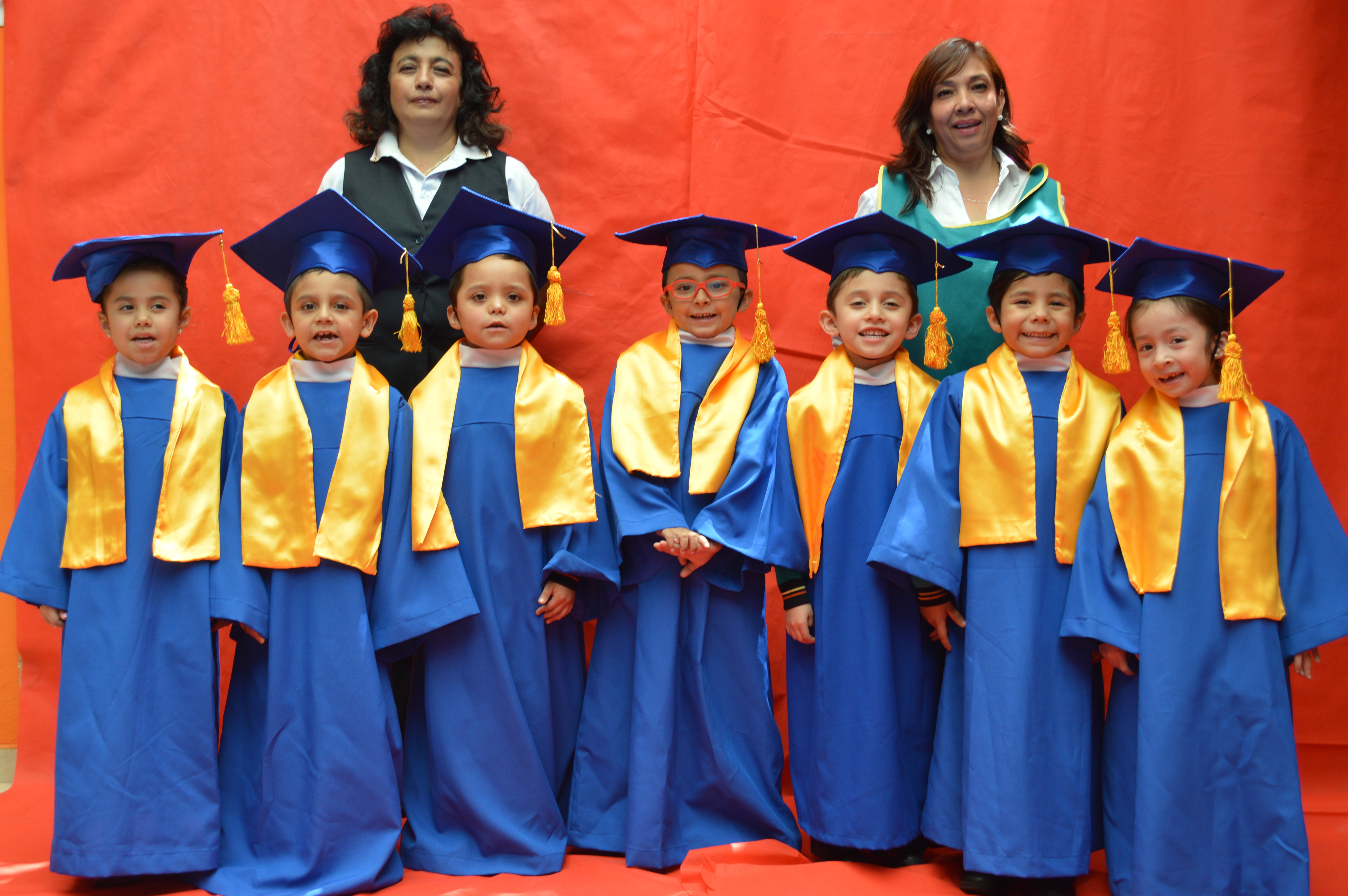 Generación 2017